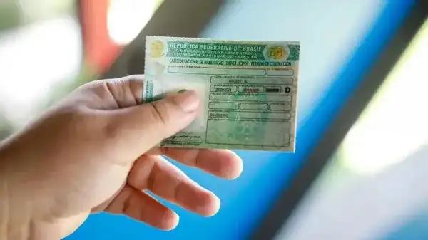 Imagem de Última chance: inscrições para tirar CNH de graça na Bahia terminam nesta quinta-feira (15)