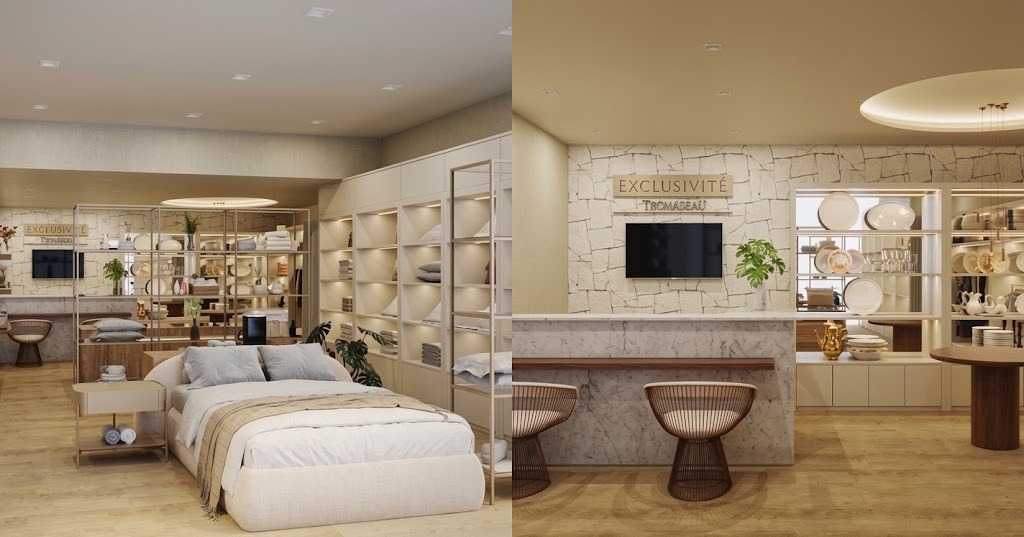 Imagem de Consumidor amplia investimentos em conforto e decoração para o lar